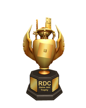 Rdc Winner 2018 Gold Roblox Wikia Fandom - roblox rdc 2018