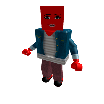 Roblox Jean Jacket Id