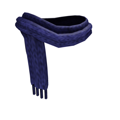 Roblox Scarf