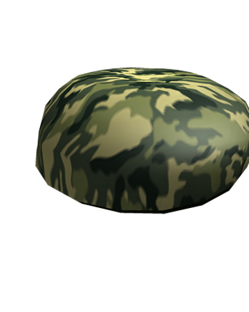 Soldier S Beret Roblox Wikia Fandom