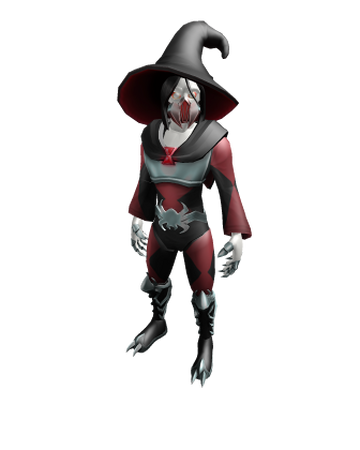Spider Sorcerer Roblox Wikia Fandom