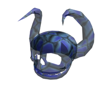 The Ice Skull Of Nevermoor Roblox Wikia Fandom