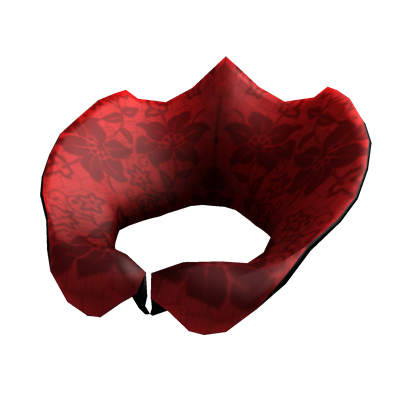 Vampire Lace Collar Roblox Wikia Fandom Powered By Wikia - vampire lace collar