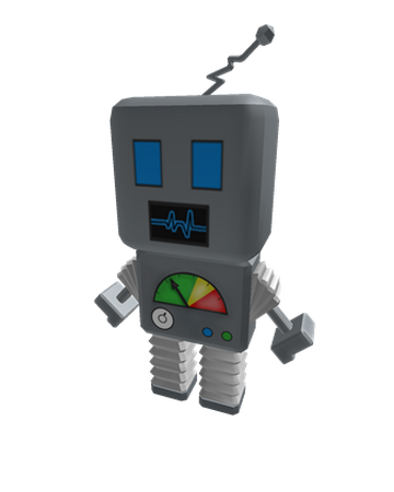 Bloxikin 29 Hallo Bot Roblox Wikia Fandom