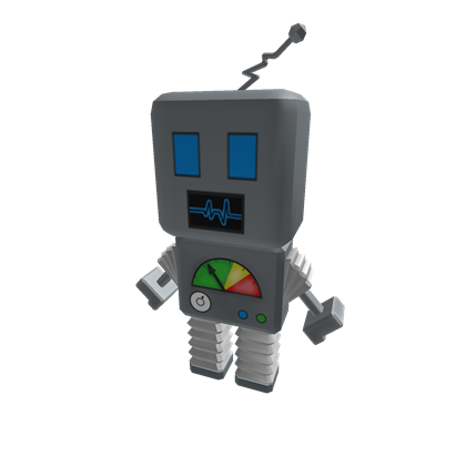 Bloxikin 29 Hallo Bot Roblox Wikia Fandom - bloxikin series roblox wikia fandom