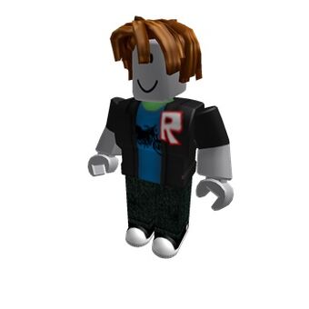 Imagenes De Roblox Personajes