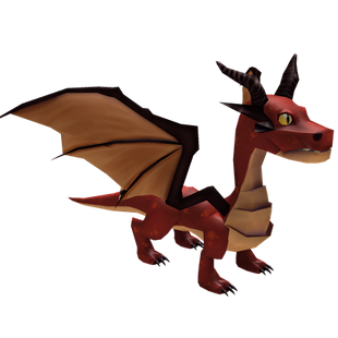 Flying Dragon | Roblox Wikia | Fandom