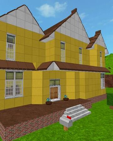 Roblox Happy Home Of Robloxia