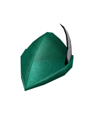 Roblox Sheriff Hat