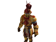 Borock The Conqueror Roblox Wikia Fandom Powered By Wikia Promotion Codes For Roblox September 2019 - roblox download size tekewpartco