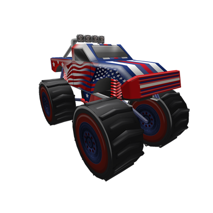 Monster Jam Roblox Videos