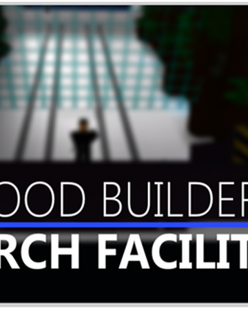 Pinewood Builders Research Facility