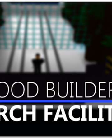 Pinewood Research Facility Roblox Wikia Fandom