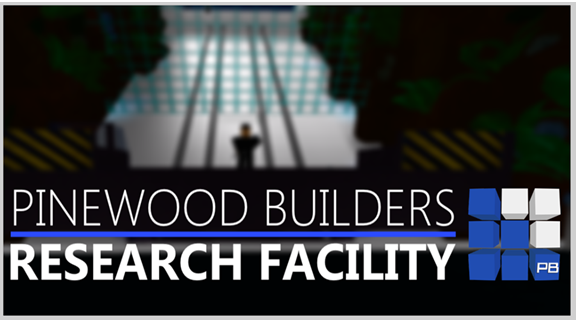 Pinewood Research Facility Codes