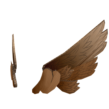 Recycled Wings Roblox Wikia Fandom Powered By Wikia - recycled wings