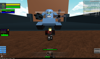 Roblox Noobs Vs Zombies Script