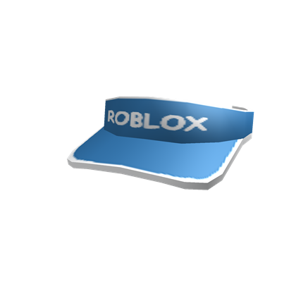2018 Roblox Visor Roblox Wiki Fandom