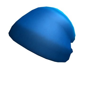 Blue Beanie Roblox Wikia Fandom Powered By Wikia - 