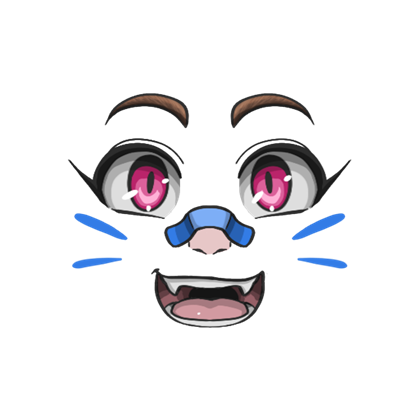 Roblox Face With Tongue