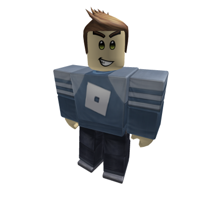 Roblox Classic Male V2 Shirt Template