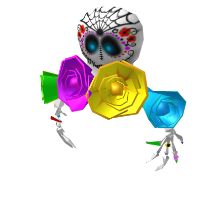 Crown Of Roses Roblox - crown of roses roblox