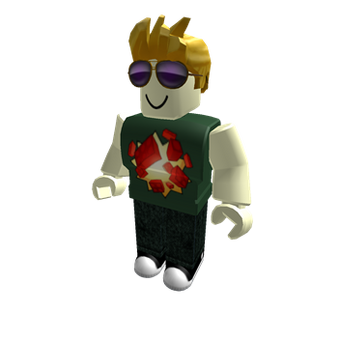 Roblox Administrator Badge Transparent