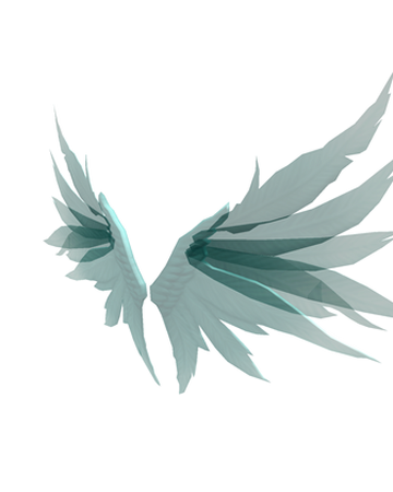 Ghost Wings Roblox Wikia Fandom