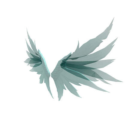 Ghost Wings Roblox Wikia Fandom
