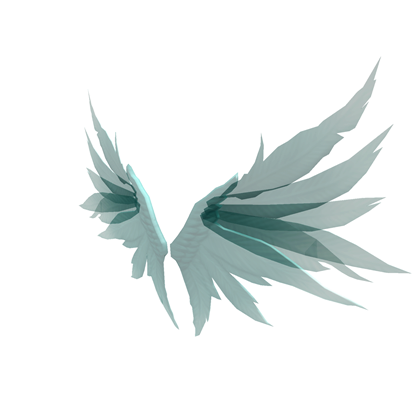 Ghost Wings Roblox Wikia Fandom Powered By Wikia - roblox get free wings