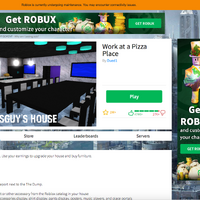 How To Download Roblox On Windows 10 S Maintenance Roblox Wikia Fandom