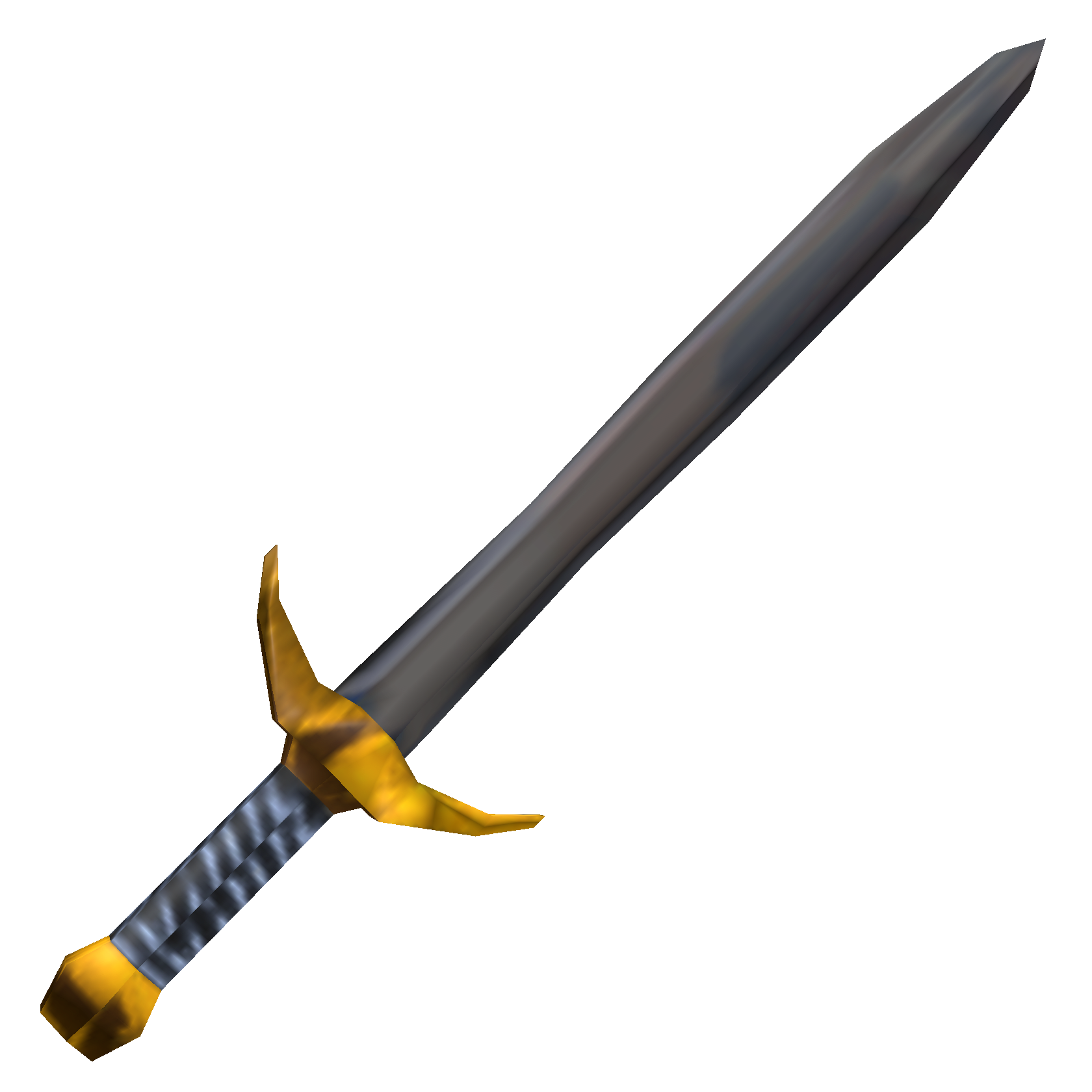 Roblox Linked Sword Id