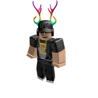 Defaultio Roblox Wikia Fandom