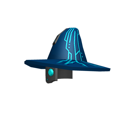 Technowizard S Hat Roblox Wikia Fandom