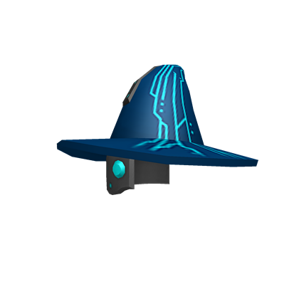 Technowizard S Hat Roblox Wikia Fandom - catalog free roblox hat