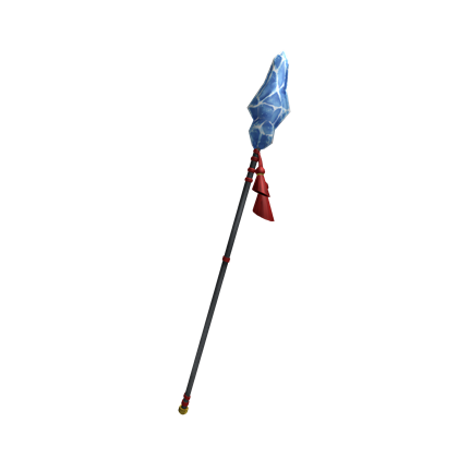 harpoon swordpack candycane spear cane