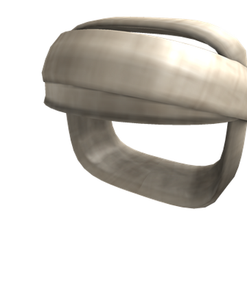 Roblox Bandage Face Code