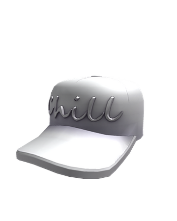 Chill Cap Roblox Wikia Fandom