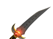 Ice Dagger Roblox Id