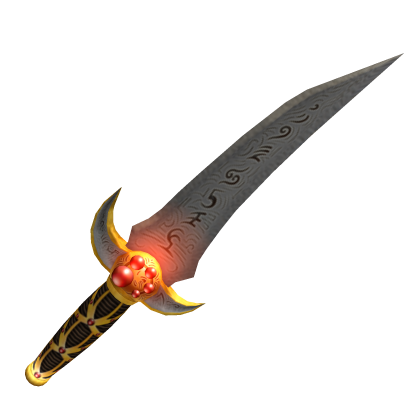 Illumina Sword Roblox Id