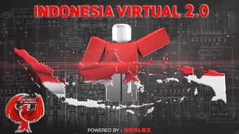 United Roblox Of Indonesia Roblox Wikia Fandom