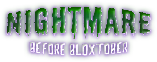 Nightmare Before Bloxtober Roblox Wikia Fandom Powered - roblox hallows eve all game codes