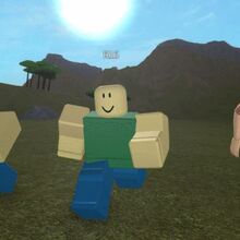 R6 Roblox Wikia Fandom