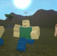 Roblox Animation Pics Stylish