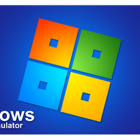 roblox windows xp simulator Windows Error Simulator Roblox Wikia Fandom