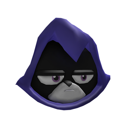 Raven S Mask Roblox Wikia Fandom - monkey hat roblox id