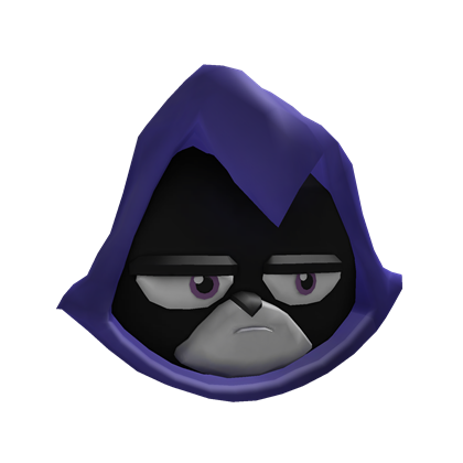 Roblox Club Raven Raven S Mask Roblox Wikia Fandom