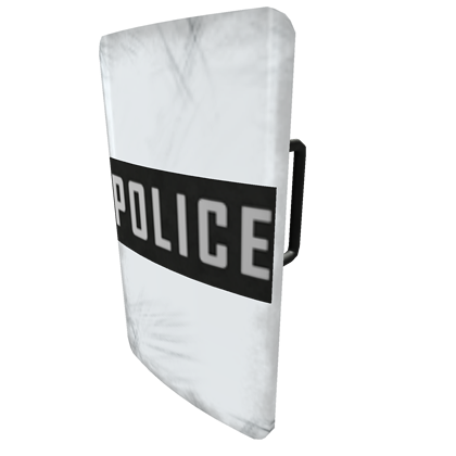 Roblox Riot Shield Id