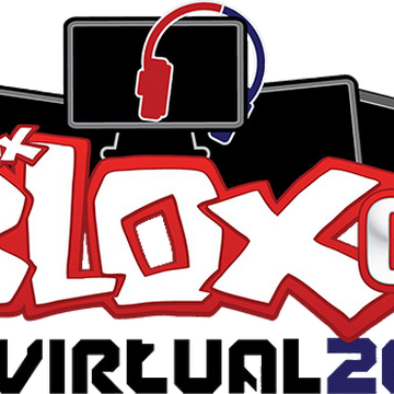 Virtual Bloxcon 2013 Roblox Wikia Fandom