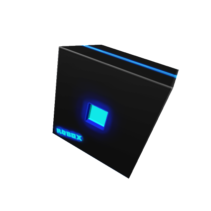 Robox Roblox Console