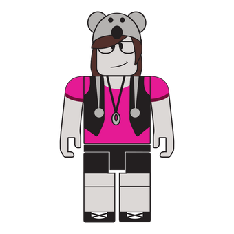 Bear Beret Roblox